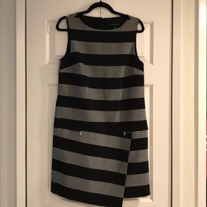 Banana republic dress size 8